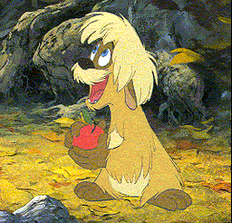 Gurgi